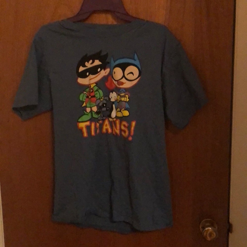 T shirt